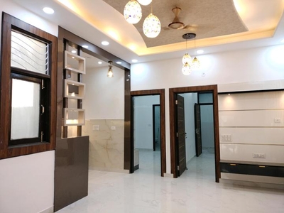 3 BHK 1300 Sqft Independent Floor for sale at Indirapuram, Ghaziabad