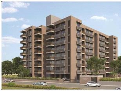 3 BHK Apartment For Sale in Abhijyot Greens Ahmedabad