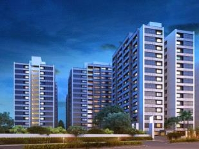 3 BHK Apartment For Sale in Addor Cloud 9 Ahmedabad