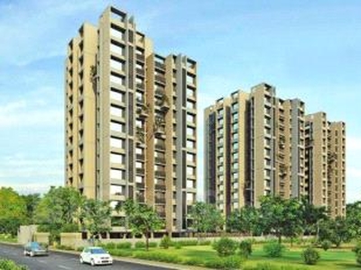 3 BHK Apartment For Sale in Gala Glory Ahmedabad