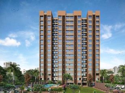 3 BHK Apartment For Sale in Shivalik Park View Ahmedabad