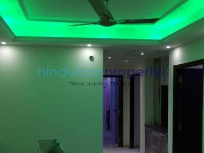 3 BHK Flat / Apartment For RENT 5 mins from Channasandra