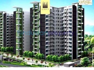 3 BHK Flat / Apartment For RENT 5 mins from Harlur