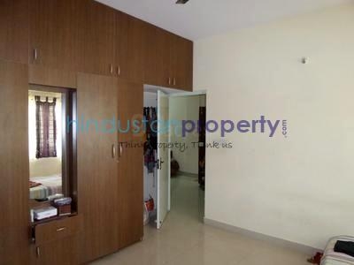 3 BHK Flat / Apartment For RENT 5 mins from Hebbal