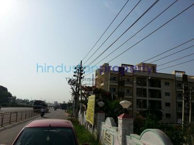 3 BHK Flat / Apartment For RENT 5 mins from Hosur Road