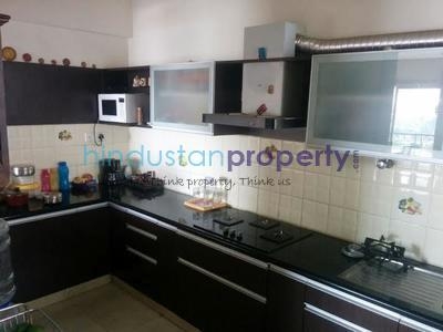 3 BHK Flat / Apartment For RENT 5 mins from HSR Layout