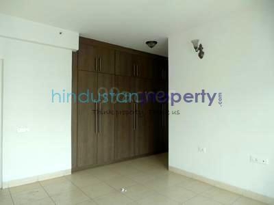 3 BHK Flat / Apartment For RENT 5 mins from North Bangalore