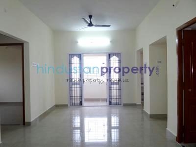 3 BHK Flat / Apartment For RENT 5 mins from Pallavaram