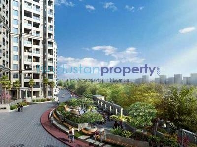 3 BHK Flat / Apartment For RENT 5 mins from Pimple Nilakh