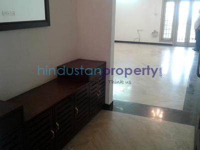 3 BHK Flat / Apartment For RENT 5 mins from Royapettah