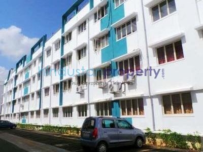 3 BHK Flat / Apartment For RENT 5 mins from Siruseri