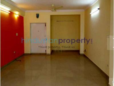 3 BHK Flat / Apartment For RENT 5 mins from Varthur Road