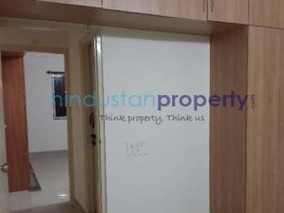 3 BHK Flat / Apartment For RENT 5 mins from Whitefield