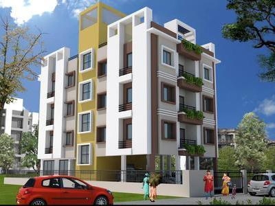 3 BHK Flat / Apartment For SALE 5 mins from Alipore