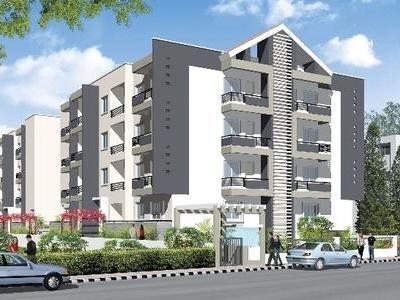 3 BHK Flat / Apartment For SALE 5 mins from Bellandur