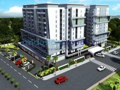 3 BHK Flat / Apartment For SALE 5 mins from Bhopal