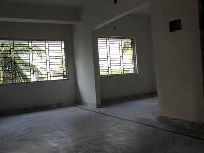 3 BHK Flat / Apartment For SALE 5 mins from Garia