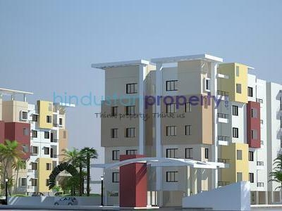 3 BHK Flat / Apartment For SALE 5 mins from Hanspal