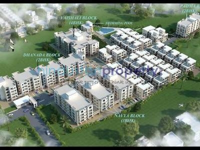 3 BHK Flat / Apartment For SALE 5 mins from Khandagiri