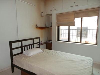 3 BHK Flat / Apartment For SALE 5 mins from Pashan Sus Road