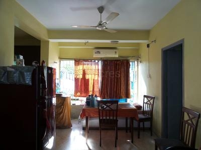 3 BHK Flat / Apartment For SALE 5 mins from Picnic Garden