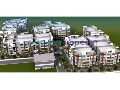3 BHK Flat / Apartment For SALE 5 mins from Pokhariput