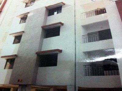 3 BHK Flat / Apartment For SALE 5 mins from Vatva