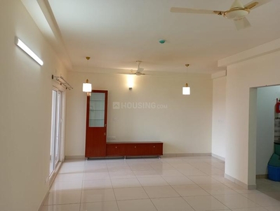 3 BHK Flat for rent in Anchepalya, Bangalore - 1727 Sqft