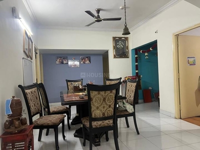 3 BHK Flat for rent in Arakere, Bangalore - 2058 Sqft