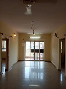 3 BHK Flat for rent in Battarahalli, Bangalore - 1500 Sqft