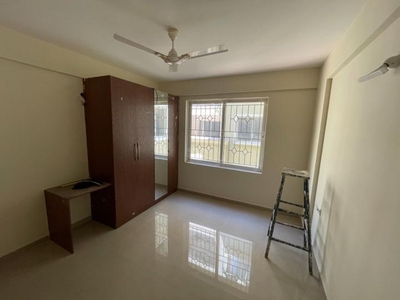 3 BHK Flat for rent in Bommasandra, Bangalore - 1600 Sqft