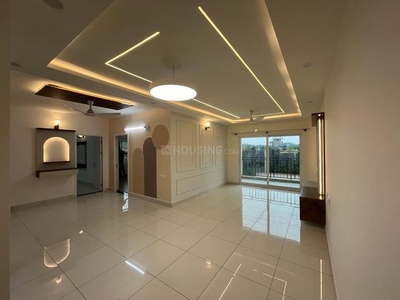 3 BHK Flat for rent in Boodihal, Bangalore - 1520 Sqft