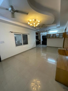 3 BHK Flat for rent in Brookefield, Bangalore - 1764 Sqft