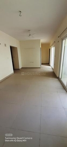 3 BHK Flat for rent in Budigere Cross, Bangalore - 1434 Sqft