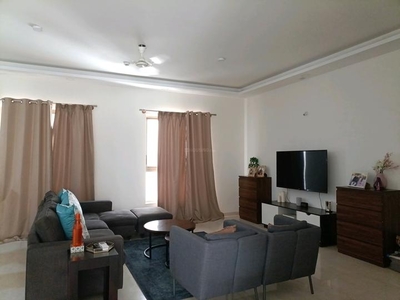 3 BHK Flat for rent in Byatarayanapura, Bangalore - 2960 Sqft