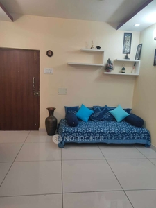 3 BHK Flat for Rent In Century 21 Waterfront