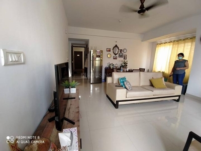 3 BHK Flat for rent in Domlur Layout, Bangalore - 1750 Sqft