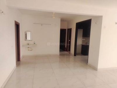 3 BHK Flat for rent in Electronic City, Bangalore - 1350 Sqft