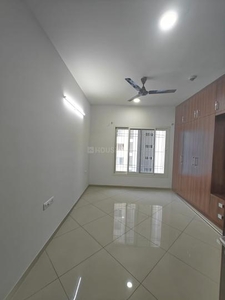 3 BHK Flat for rent in Electronic City, Bangalore - 2200 Sqft
