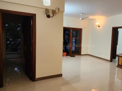 3 BHK Flat for rent in Frazer Town, Bangalore - 2650 Sqft