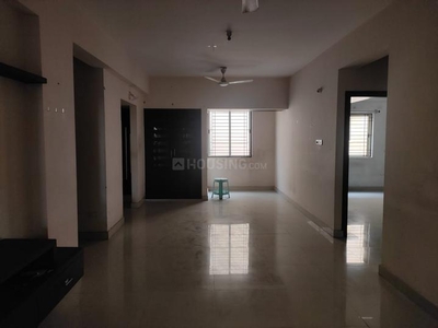 3 BHK Flat for rent in Gottigere, Bangalore - 1340 Sqft