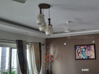 3 BHK Flat for rent in Harlur, Bangalore - 1700 Sqft