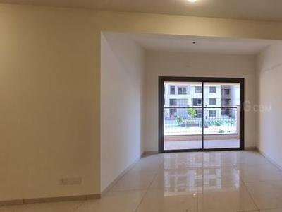 3 BHK Flat for rent in Hebbal, Bangalore - 1550 Sqft