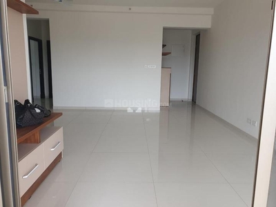 3 BHK Flat for rent in Hebbal, Bangalore - 1636 Sqft