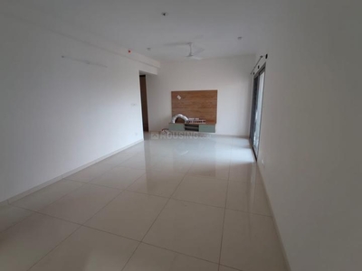 3 BHK Flat for rent in Hebbal, Bangalore - 1935 Sqft