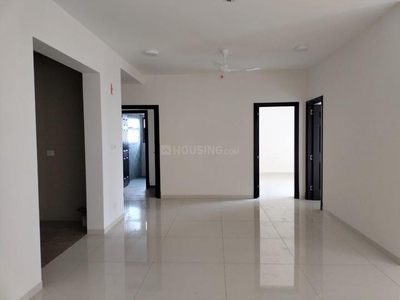3 BHK Flat for rent in Hebbal, Bangalore - 1937 Sqft