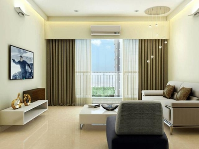 3 BHK Flat for rent in Hebbal, Bangalore - 1981 Sqft