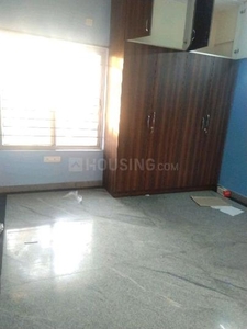 3 BHK Flat for rent in HSR Layout, Bangalore - 1560 Sqft