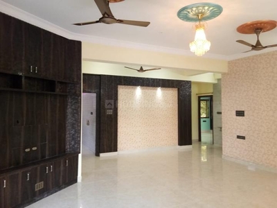 3 BHK Flat for rent in Indira Nagar, Bangalore - 2200 Sqft