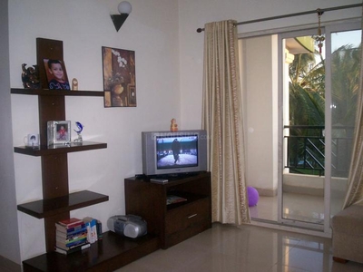 3 BHK Flat for rent in Kadubeesanahalli, Bangalore - 1600 Sqft